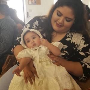 Meet your Posher, Sandra